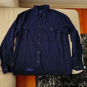 Men's Faded Glory Collared Shirt